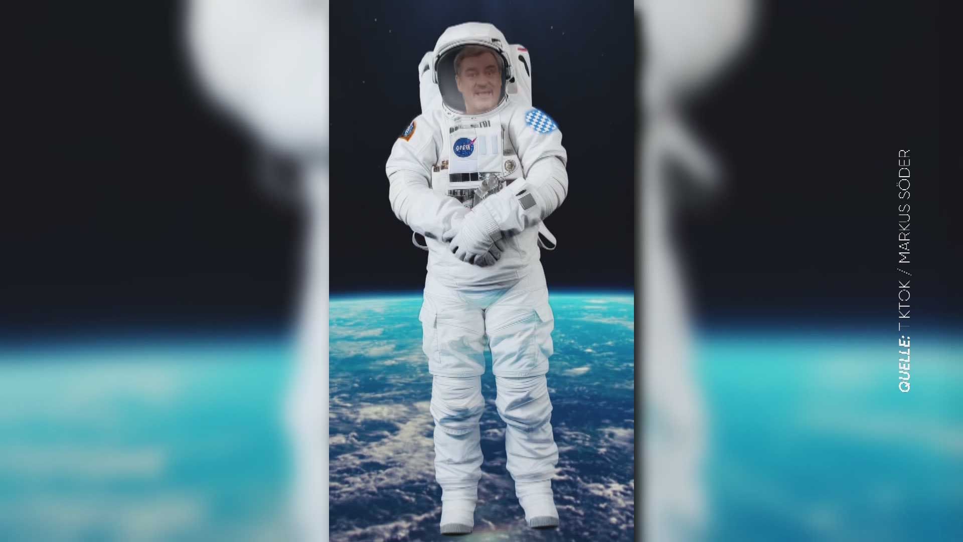 "Mond-Ministerium" für Deutschland: Das sind die Ziele