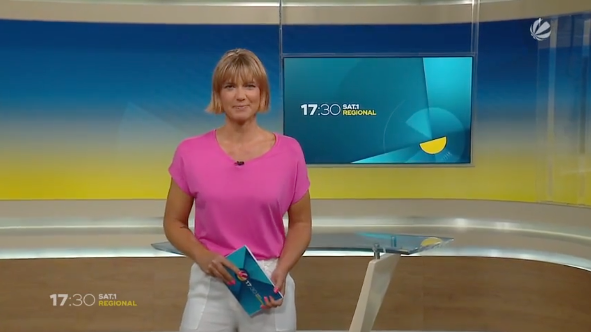 Die Sendung vom 14.07.2026