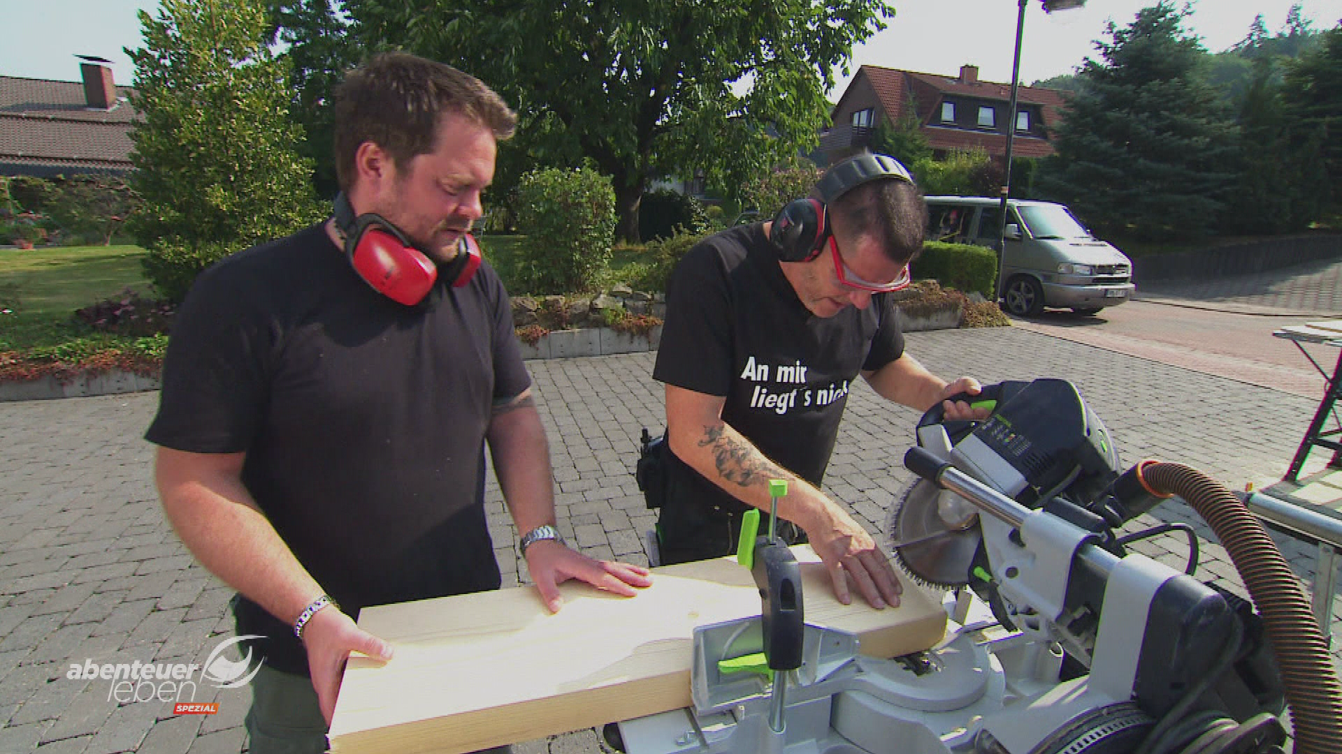 DIY-Multifunktions-Hochbett: Schnell gebaut, stabil genug?