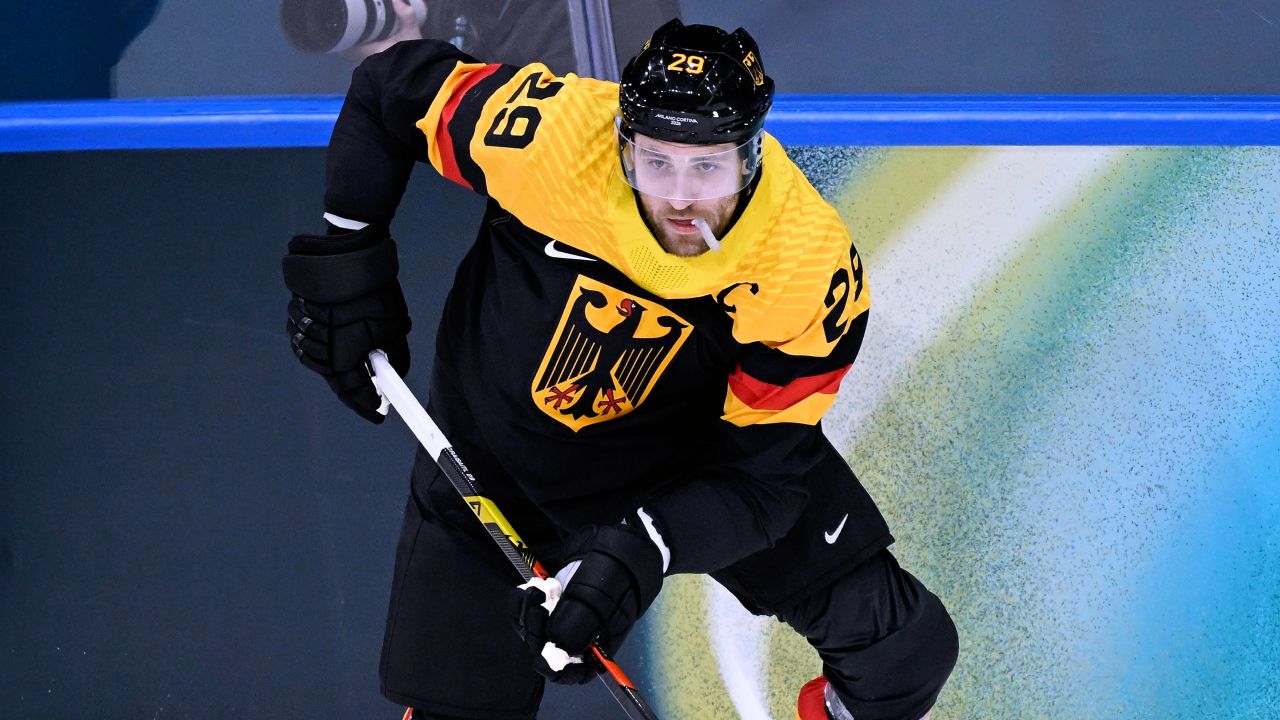 Eishockey: Heim-WM oder NHL-Playoffs? Leon Draisaitl im Zwiespalt