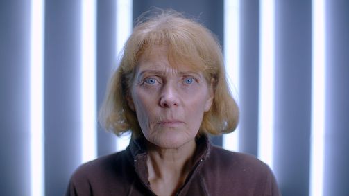 10 Years Younger: Das Beauty Makeover 10 Years Younger: Das Beauty Makeover Folge 2: Gail & Sarah