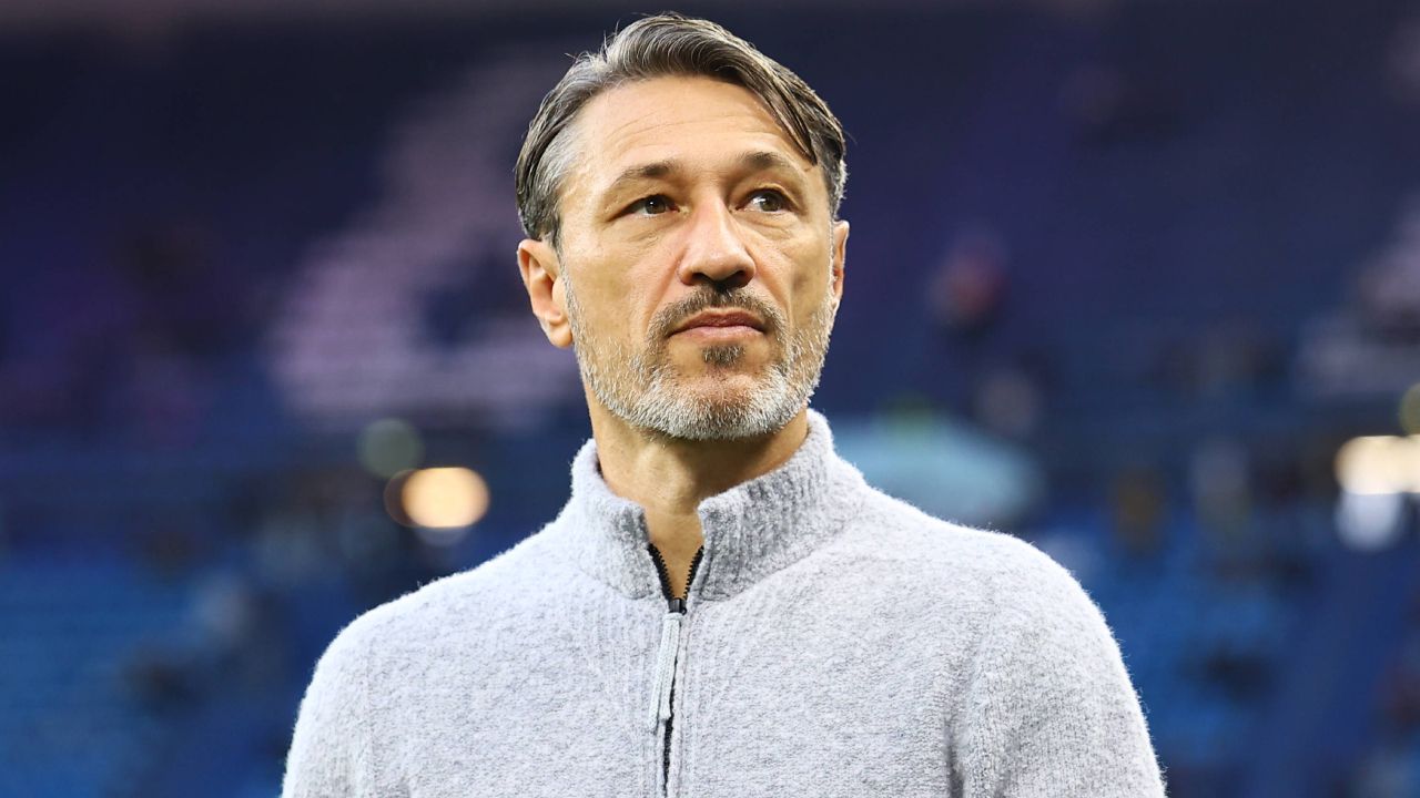 BVB-Problem für Jürgen Klopp? Niko Kovac klärt auf