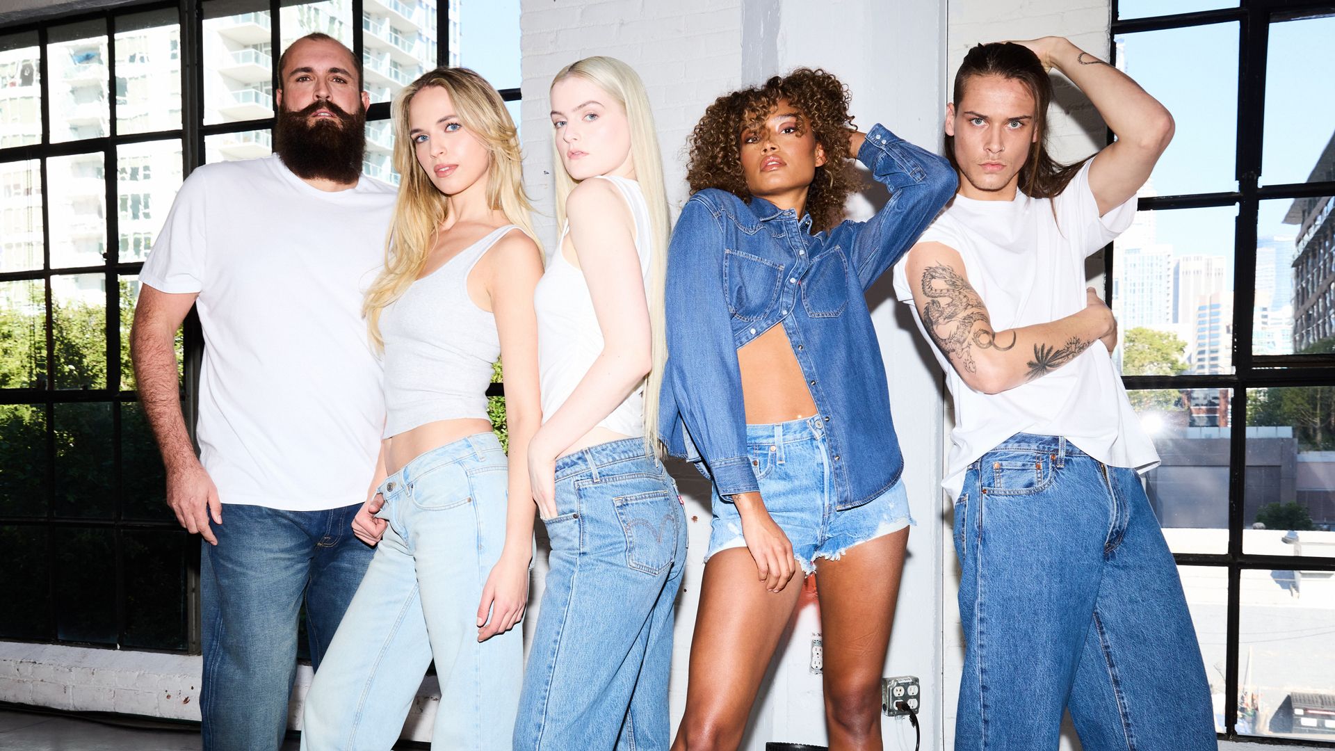 AD: Germany's Next Topmodel S21 E15