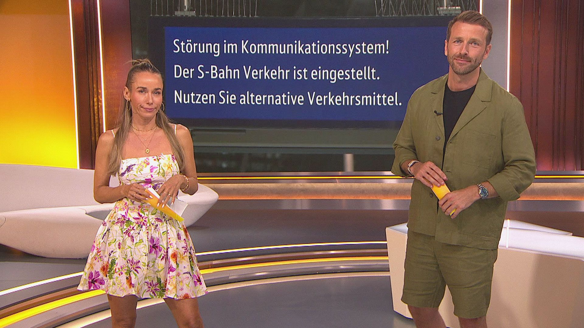 Bundesweite Störung bei der DB legt den Bahnverkehr lahm