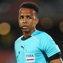 USA verweigern WM-Referee Einreise