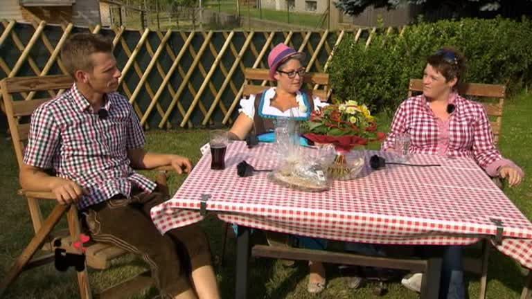 Bauer sucht Frau Staffel 13 Folge 11 - Die Hofwochen