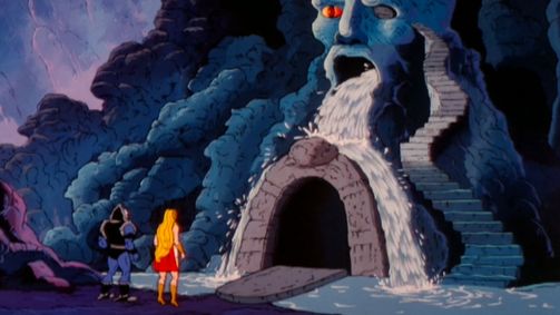 She-Ra: Prinzessin der Macht She-Ra: Prinzessin der Macht Folge 16: The Locket