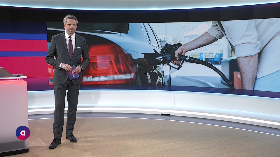 ATV Aktuell vom 25.03.2026