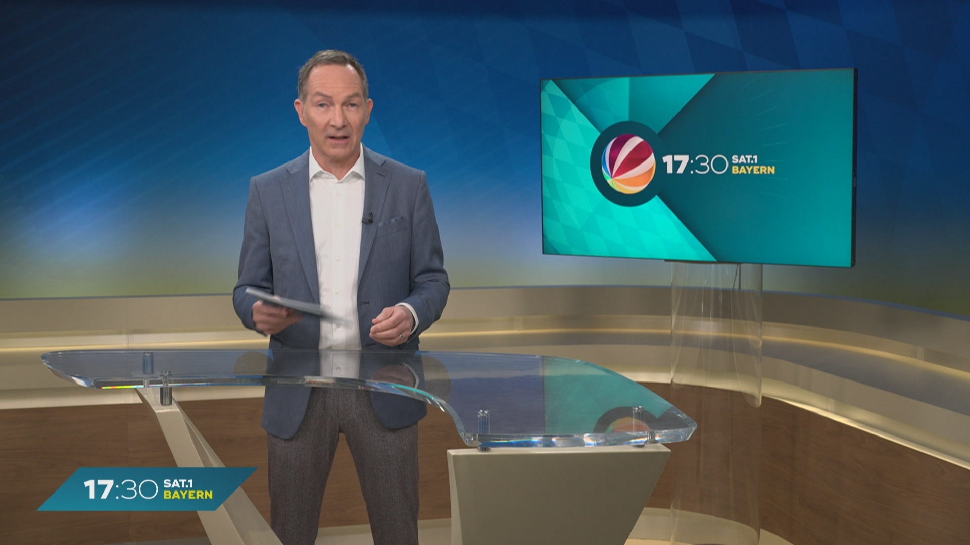 Die Sendung vom 03.04.2024