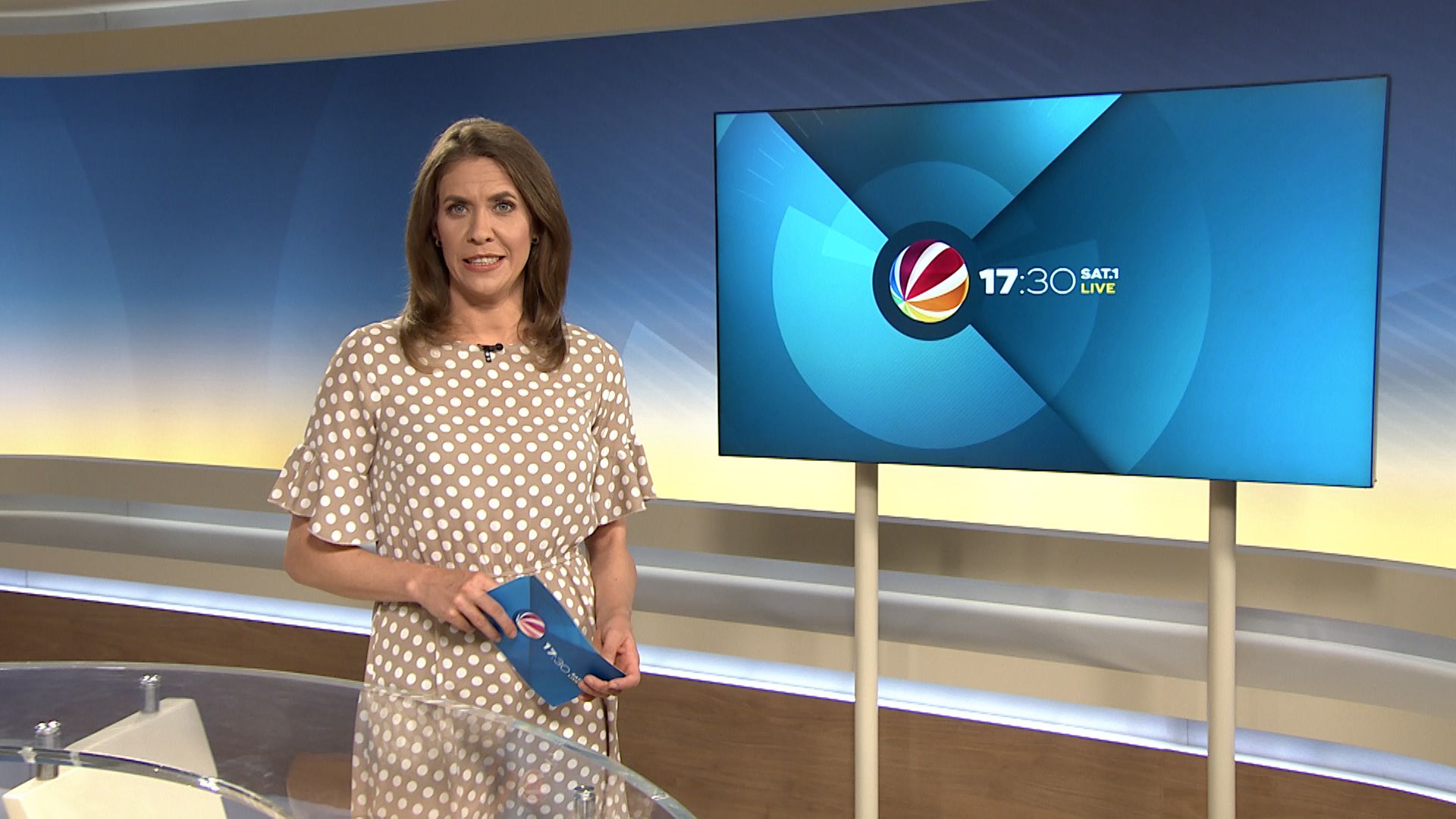 17:30 SAT.1 Live Hessen und Rheinland-Pfalz vom 15.06.2026