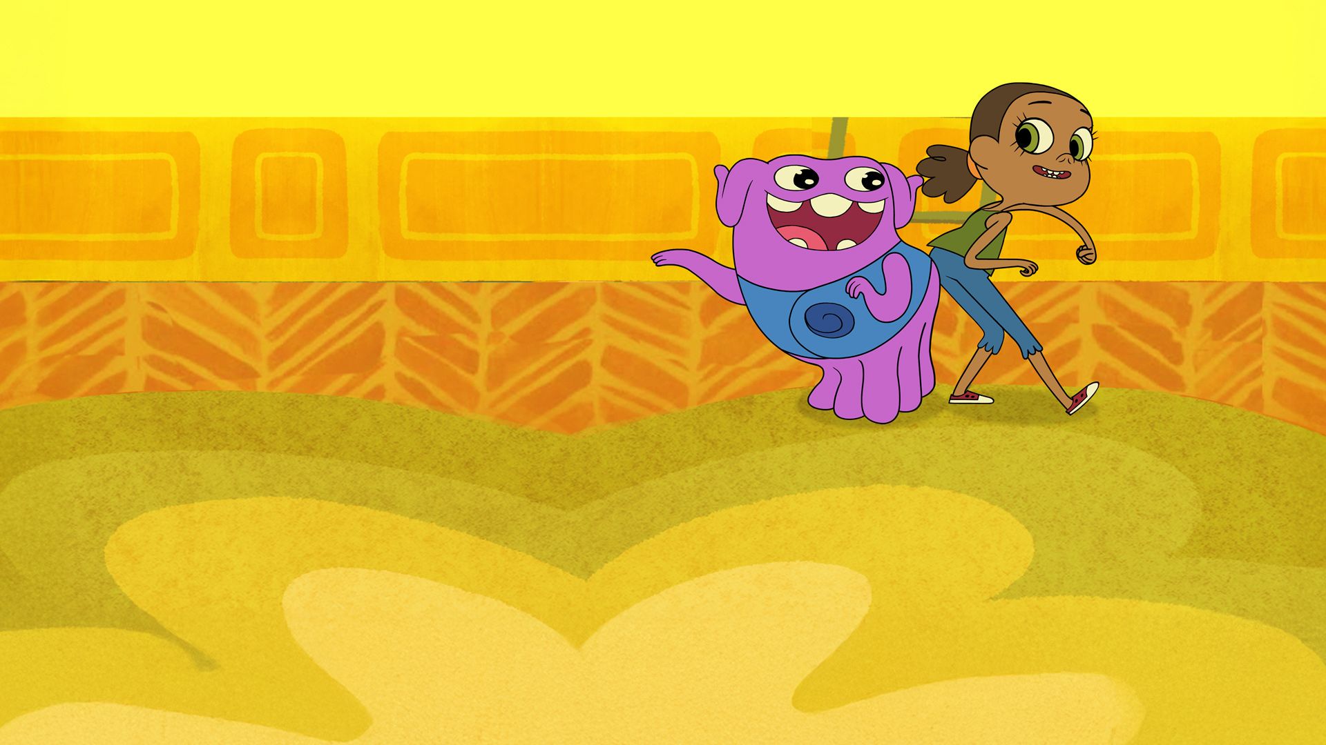 Home: Adventures With Tip & Oh