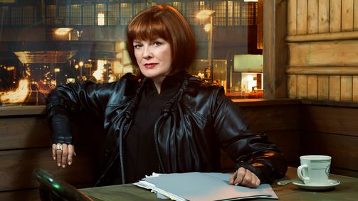 Fringe - Grenzfälle des FBI Fringe - Grenzfälle des FBI Folge 10: Das Glühwürmchen