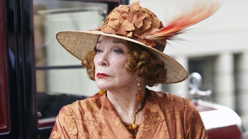 Downton Abbey Staffel 4 Folge 9: Besuch aus Amerika