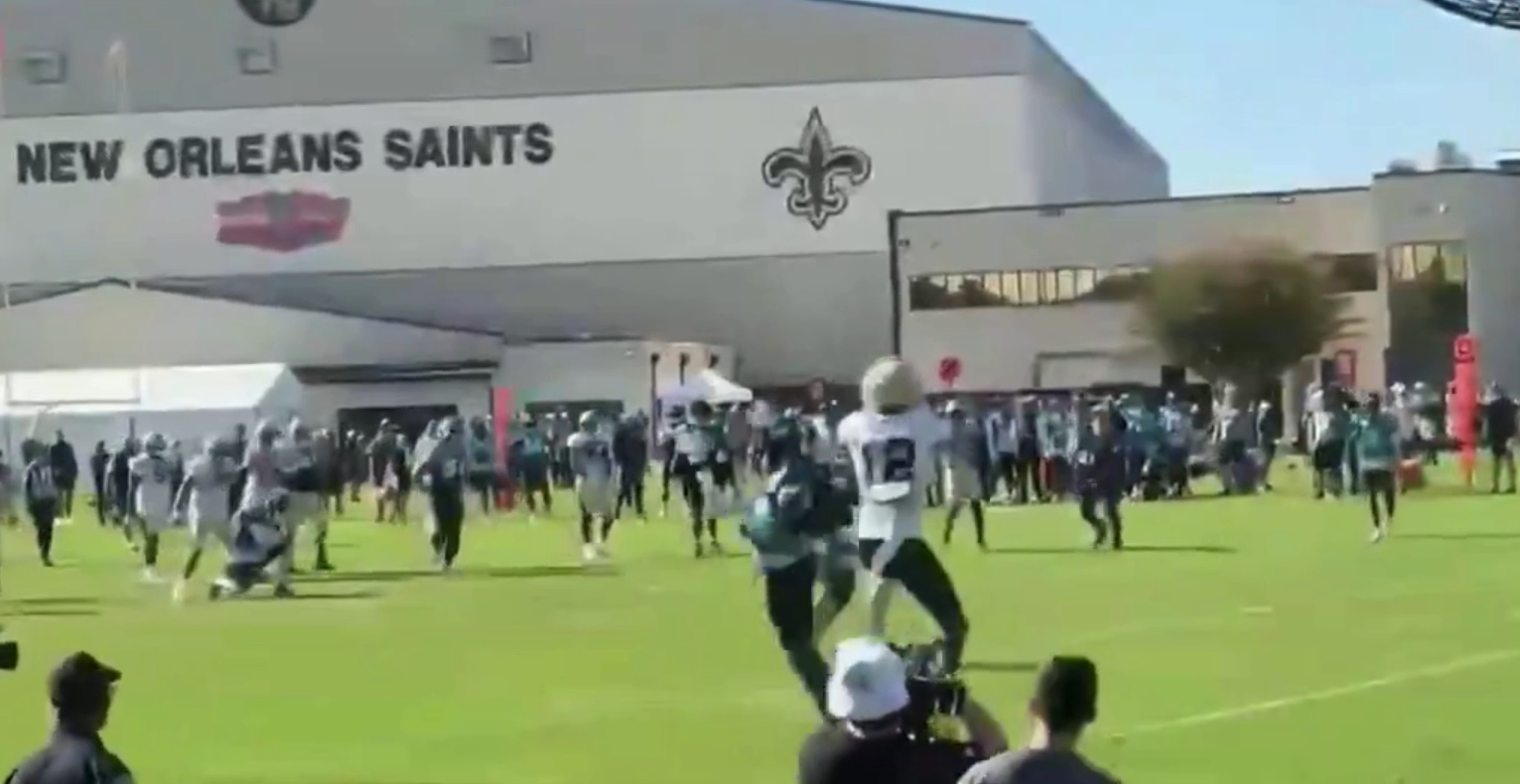 NFL: Olave kocht Jaguars-Star Hunter ab