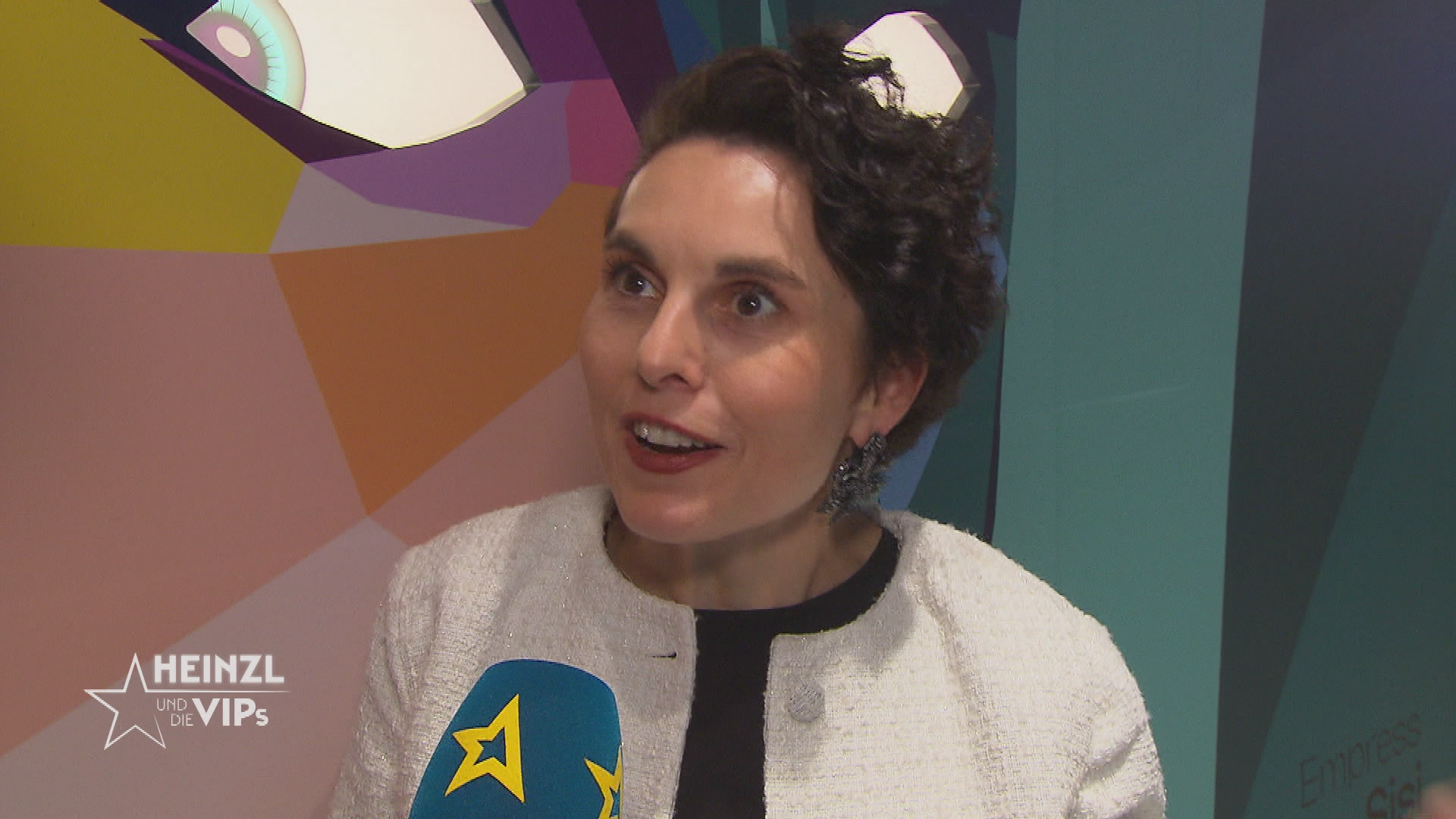 Heinzl und die VIPs 20.03.2026