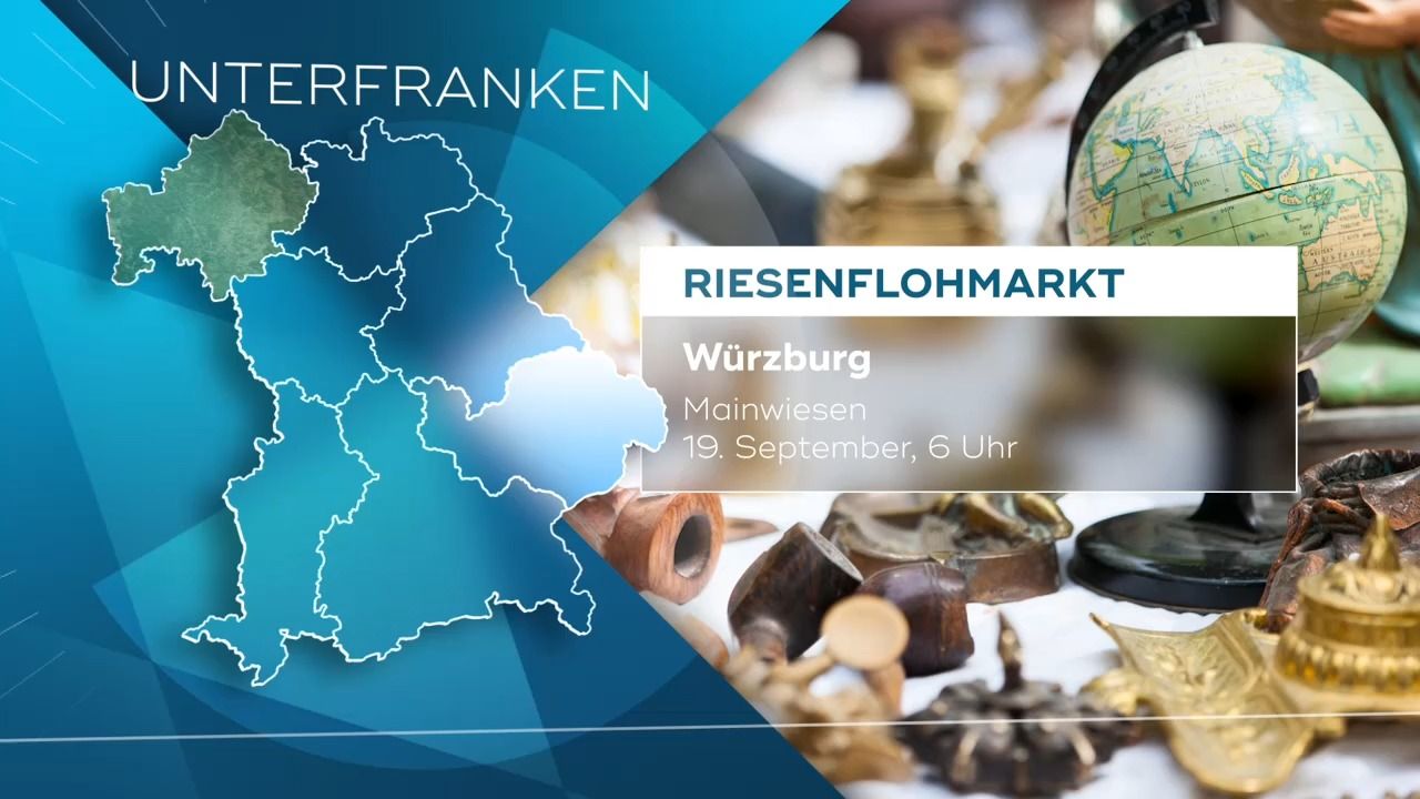 Mein Bayern erleben - Freizeittipps: Seifenkistenrennen bis Genießermarkt