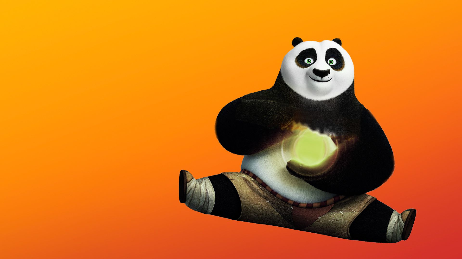Kung Fu Panda