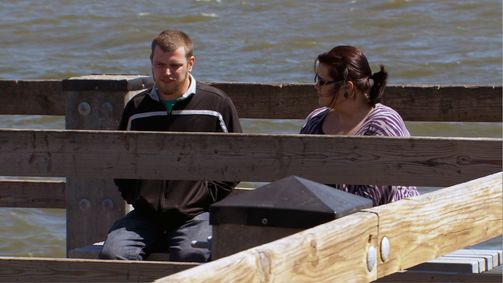 Catfish - Verliebte im Netz Catfish - Verliebte im Netz Folge 4: Jarrod und Abby