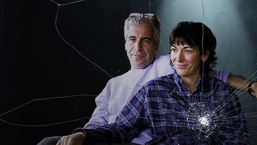 :DECODED :DECODED Folge 6: Epstein-Skandal: Wer ist Ghislaine Maxwell?