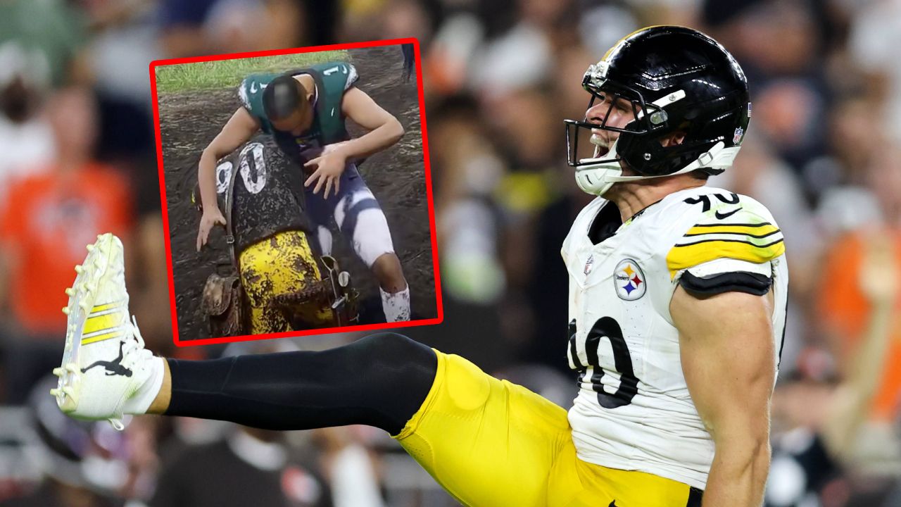 NFL-Stars in Red Dead Redemption: Tackles statt Revolverduelle