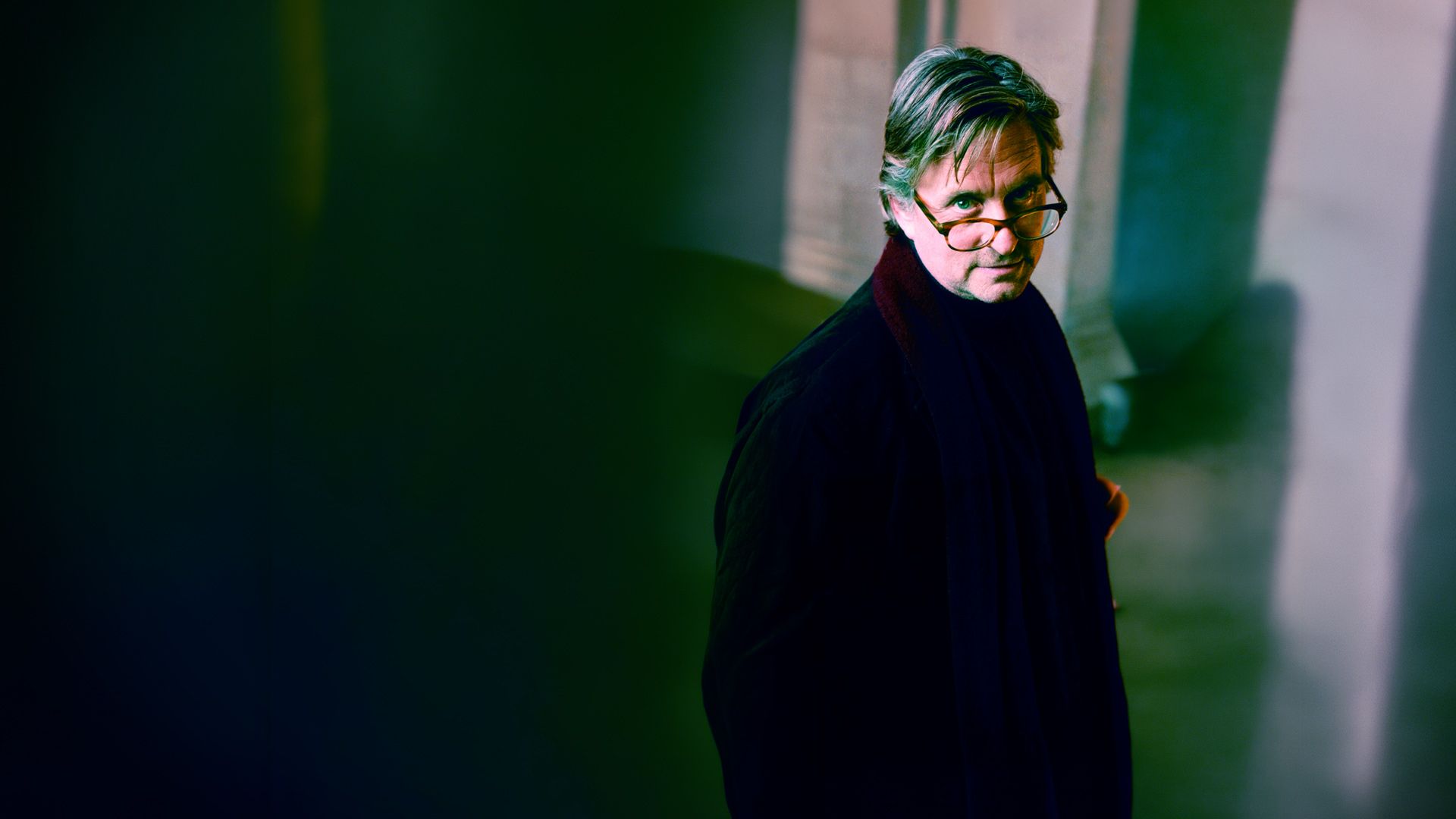 Wonder Boys - Lauter Wunderknaben