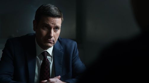 Homicide Hunter - Dem Mörder auf der Spur Homicide Hunter - Dem Mörder auf der Spur Folge 5: Der tödliche Nebenjob