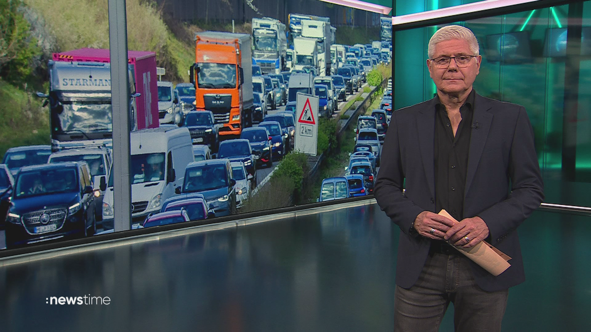 :newstime vom 02. April 2026 | 18:00