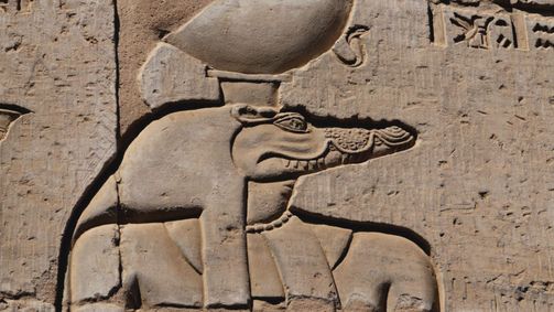 Unerklärliche Phänomene - Ancient Aliens Unerklärliche Phänomene - Ancient Aliens Folge 8: Reptiloiden