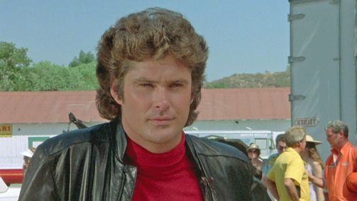 Knight Rider Knight Rider Folge 2: Wie alles begann (2)