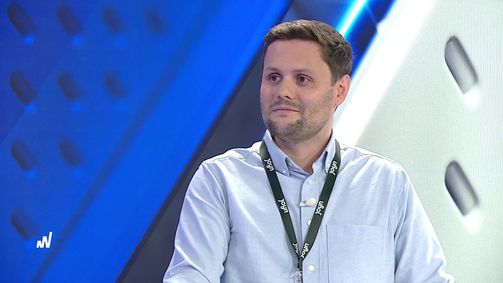 Wirtschaft24 Wirtschaft24 Season 2023 Folge 27: Die Welt der Streamer