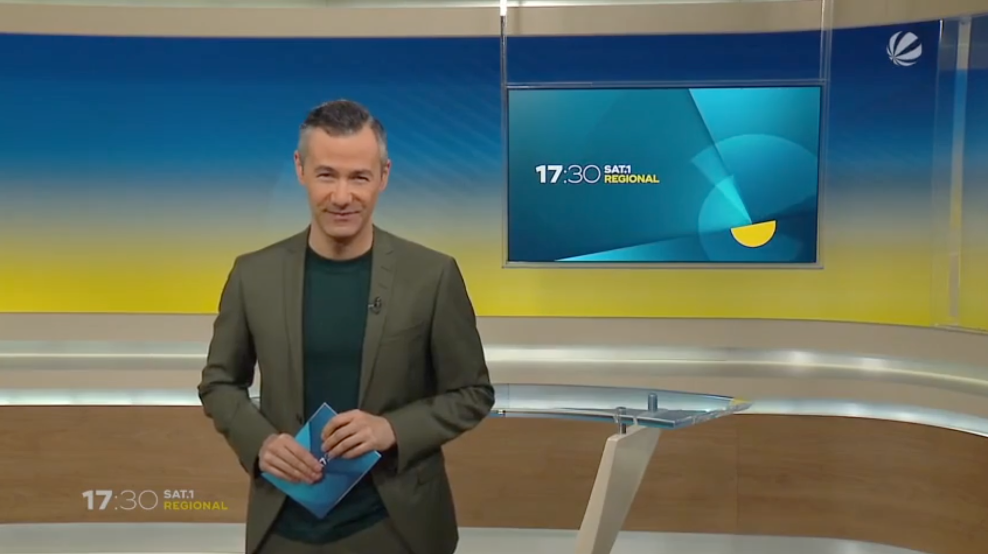 Die Sendung vom 26.10.2026