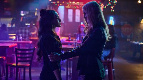 Legacies Legacies Folge 5: Verschwundene Menschlichkeit