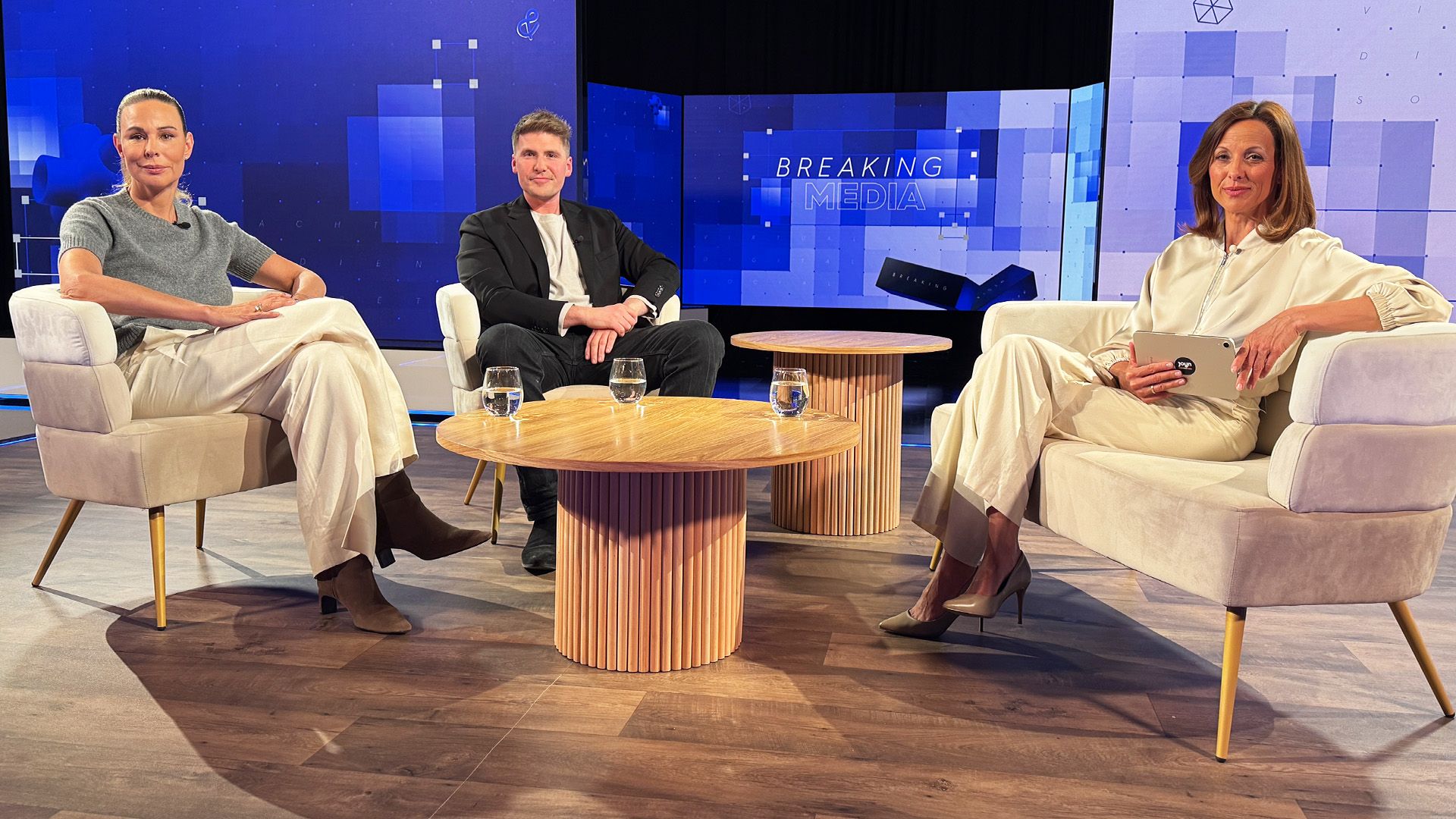 Breaking Media: Alternative Medien