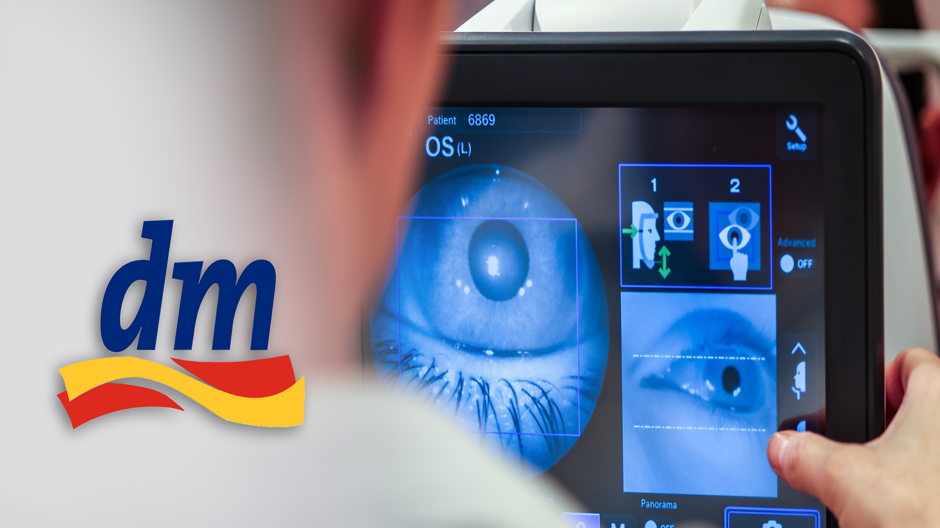 Ärzte warnen vor dm-Gesundheitstests