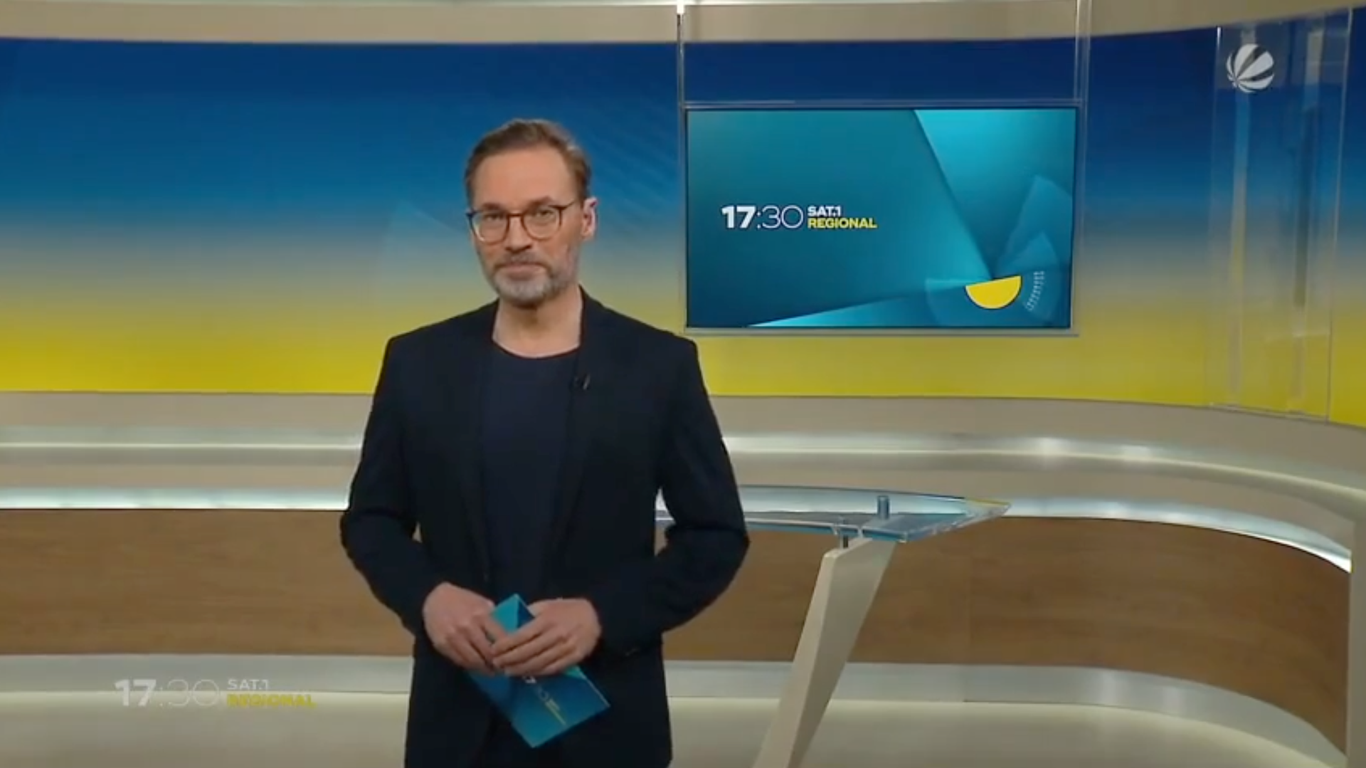 Die Sendung vom 21.09.2026
