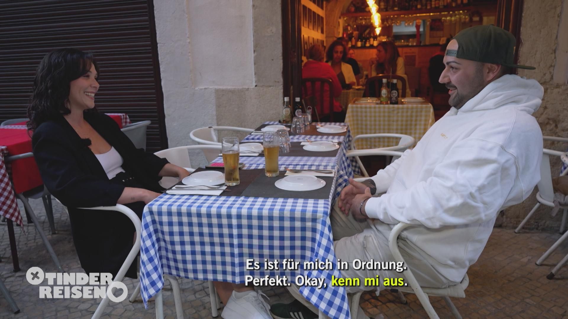 Brasilianische Frauen sind die Besten