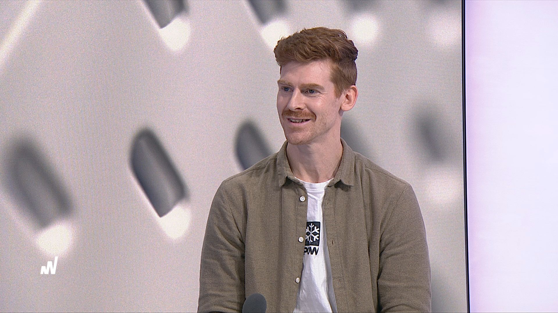 Wirtschaft24 mit Moritz Nachtschatt