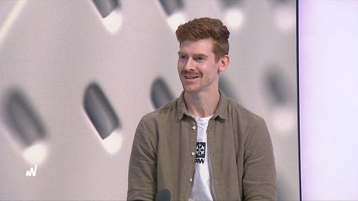Wirtschaft24 Wirtschaft24 Folge 39: Wirtschaft24 mit Moritz Nachtschatt