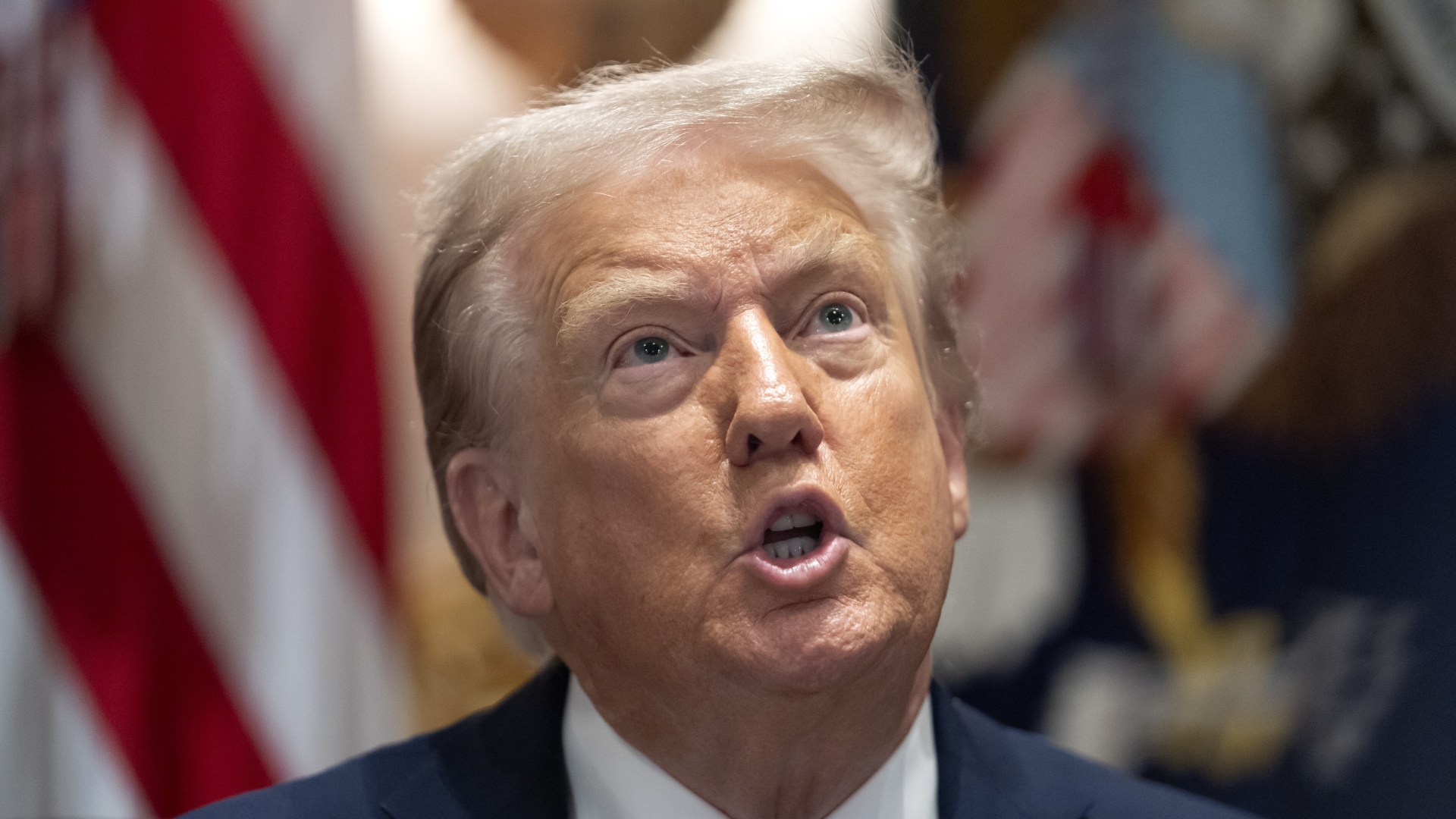 Zollstreit: Trump zieht vor Supreme Court