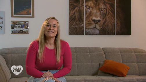 Alles Liebe ALLES LIEBE - 04. STAFFEL Folge 2: Powerfrauen und Benzin im Blut