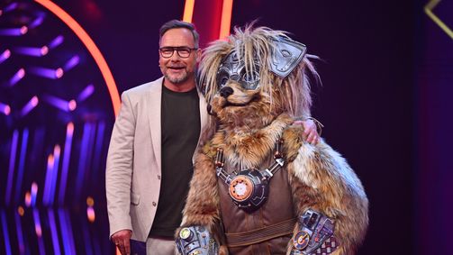 The Masked Singer The Masked Singer Folge 2: Der Rätselspaß geht in die zweite Runde