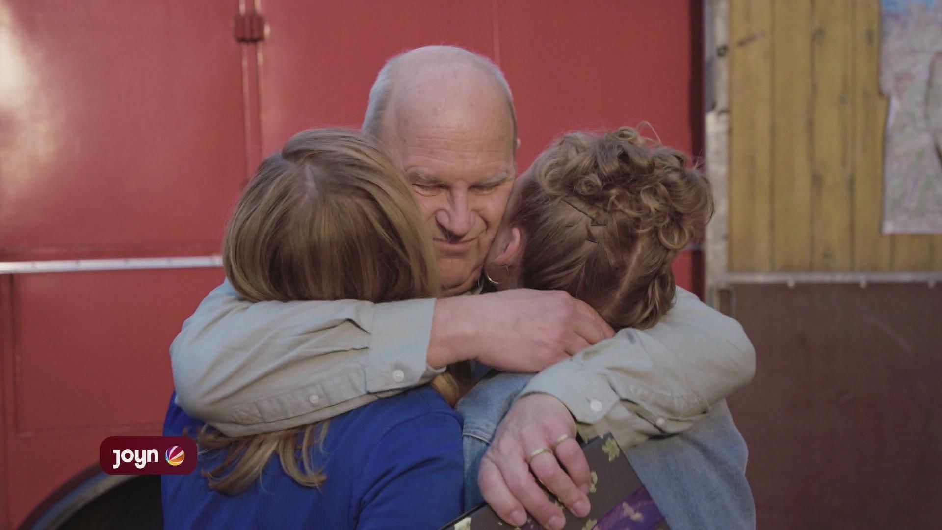 Trailer: Frieda - Mit Feuer und Flamme