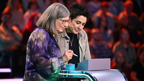 Das große Allgemeinwissensquiz Das große Allgemeinwissensquiz Folge 5: Wissen oder Nichtwissen - Das ist hier die Frage!