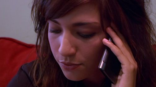 Teen Mom Teen Mom Folge 1: Nichts überstürzen