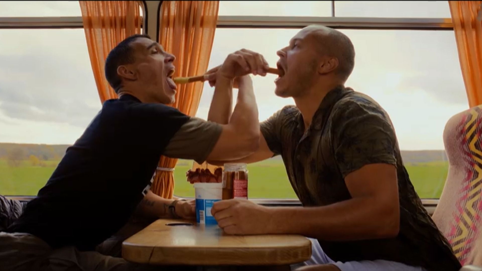 Chaos voraus: Wilde Strategien und blanker Wahnsinn!