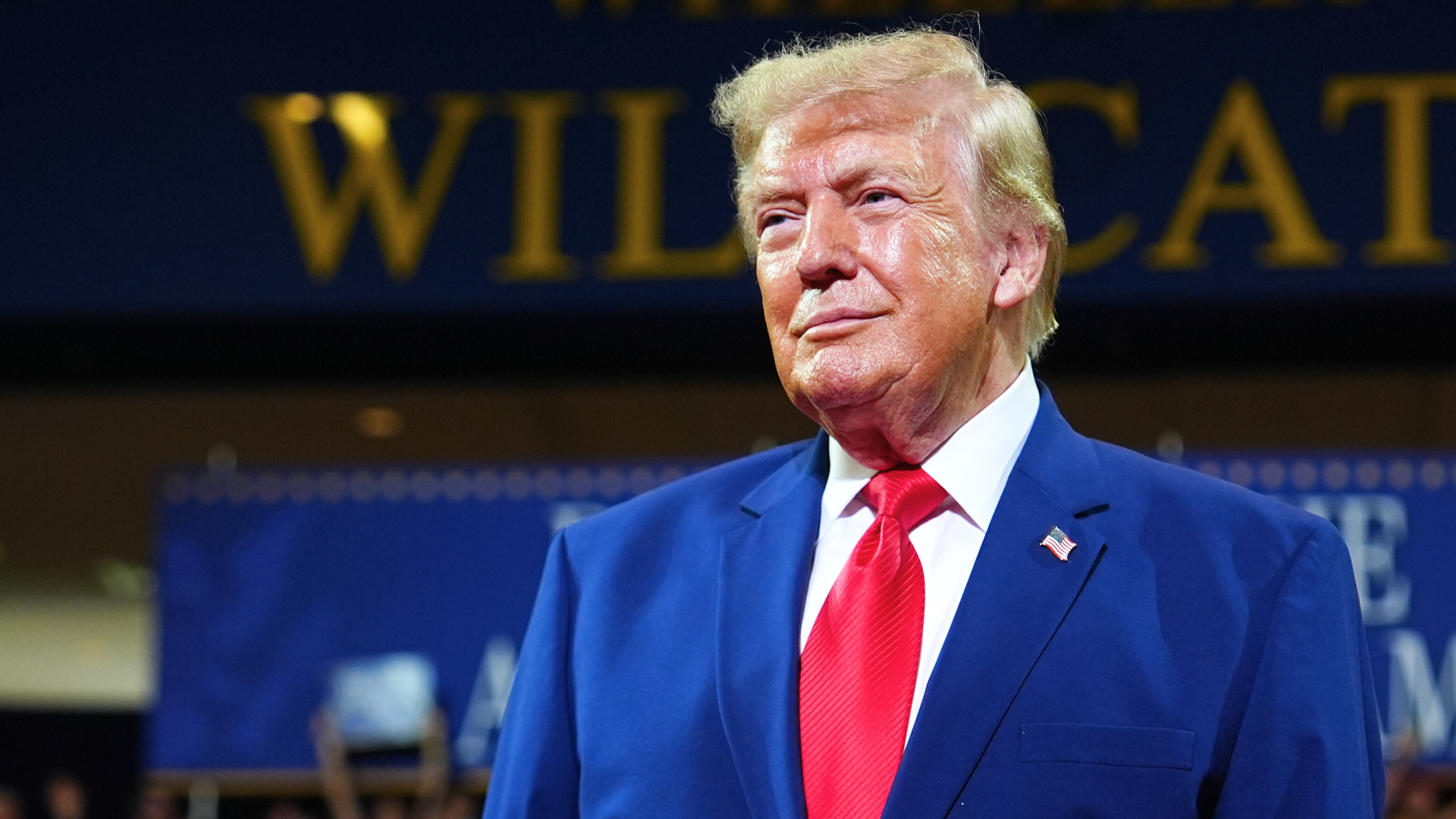 Trumps neuer Zoll-Schachzug