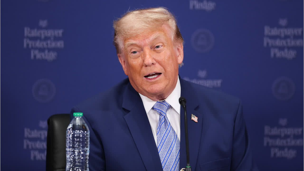 Trump verhängt neue Zölle gegen 60 Länder