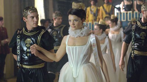 Die Tudors Die Tudors Folge 4: Folge 4