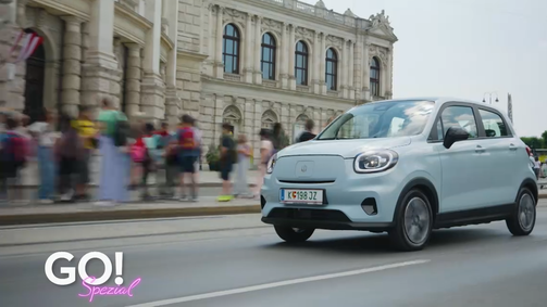 GO! Spezial GO! Spezial Folge 22: GO! Spezial vom 04.07.2025