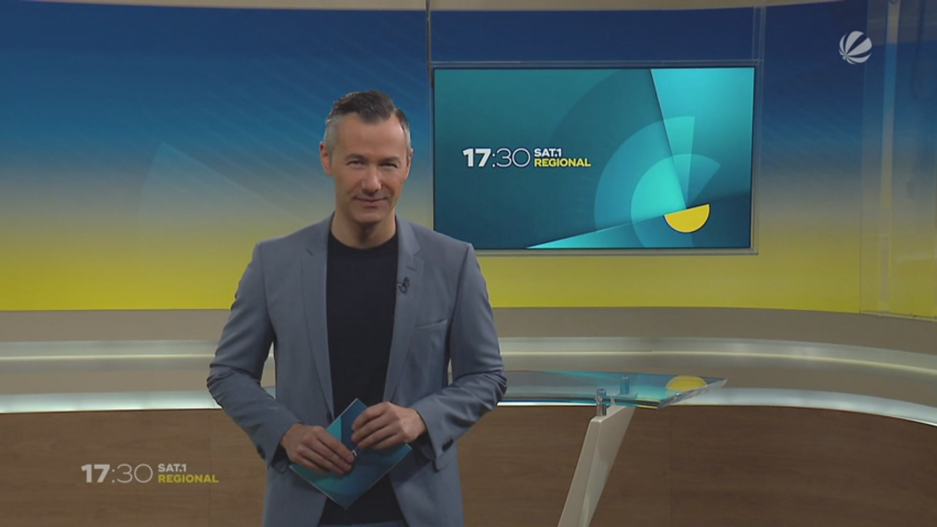 Die Sendung vom 23.10.2026